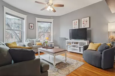 3839 N Wilton Avenue #2, Chicago, IL 60613 - Photo 3