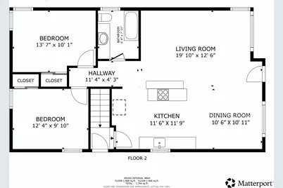 7620 Keeler Avenue, Skokie, IL 60076 - Photo 23