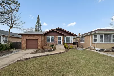 7620 Keeler Avenue, Skokie, IL 60076 - Photo 1