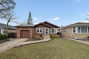 7620 Keeler Ave, Skokie, IL 60076 - Photo 1