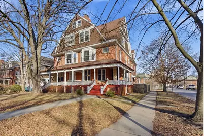 2001 Orrington Avenue #2001, Evanston, IL 60201 - Photo 1