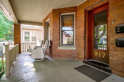 917 Wenonah Avenue #2, Oak Park, IL 60304 - Photo 3