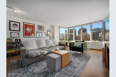 525 W Hawthorne Place #602, Chicago, IL 60657 - Photo 3