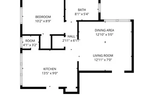 6206 N Francisco Ave, Chicago, IL 60659 - Photo 9