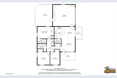 306 B W Lytle Street, Newman, IL 61942 - Photo 47