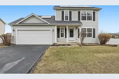 3716 Fiday Road, Joliet, IL 60431 - Photo 3