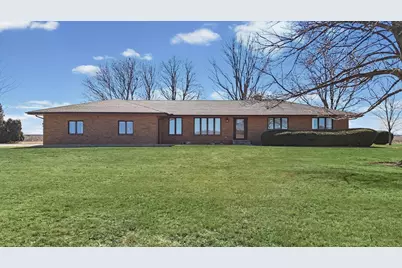 36215 E 200 North Road, Bellflower, IL 62174 - Photo 1