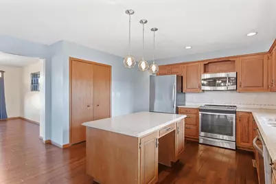 36215 E 200 North Road, Bellflower, IL 62174 - Photo 17