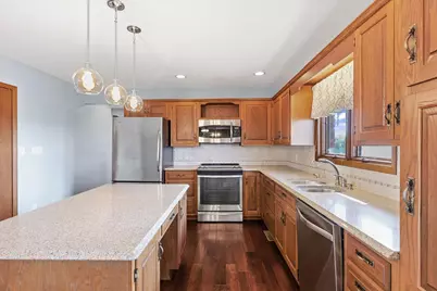 36215 E 200 North Road, Bellflower, IL 62174 - Photo 19