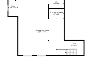 1752 MacLean Ct, Glenview, IL 60025 - Photo 53