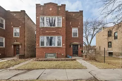 7140 S Eberhart Avenue, Chicago, IL 60619 - Photo 1