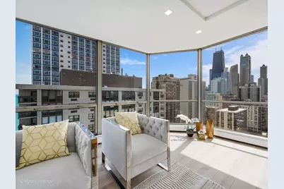 1310 N Ritchie Court #27C, Chicago, IL 60610 - Photo 7