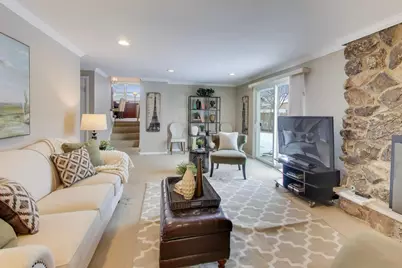 1421 Hemlock Knoll Terrace, Northbrook, IL 60062 - Photo 13