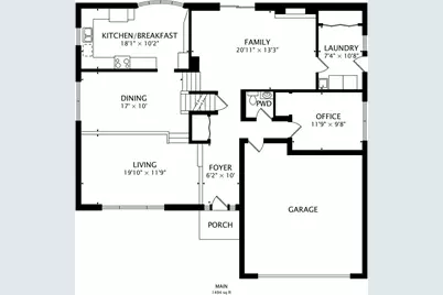 1421 Hemlock Knoll Terrace, Northbrook, IL 60062 - Photo 29