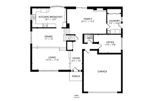 1421 Hemlock Knoll Terrace, Northbrook, IL 60062 - Photo 29