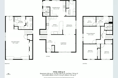 3S171 Arboretum Road, Glen Ellyn, IL 60137 - Photo 41