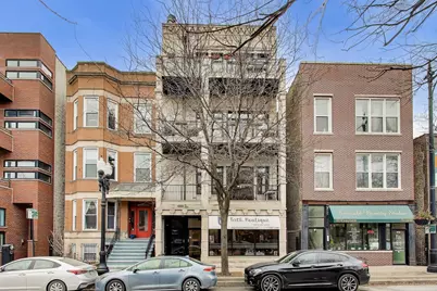 [Address not provided], Chicago, IL 60613 - Photo 1