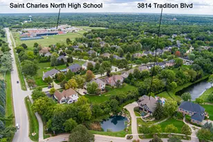 3814 Tradition Blvd, Saint Charles, IL 60175 - Photo 65