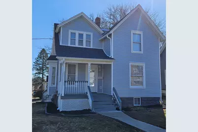 945 North Avenue, Rockford, IL 61103 - Photo 1