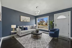 3910 W 85th St, Chicago, IL 60652 - Photo 3