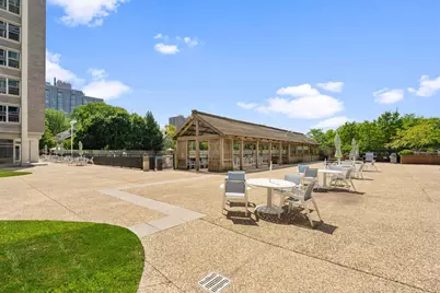 4250 N Marine Drive #1712, Chicago, IL 60613 - Photo 21