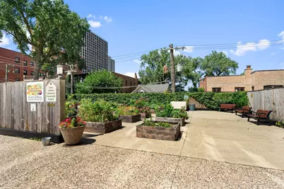 4250 N Marine Drive #1712, Chicago, IL 60613 - Photo 27