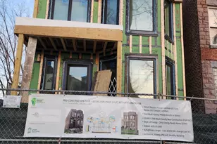 6321 S Eberhart Ave, Chicago, IL 60637 - Photo 1