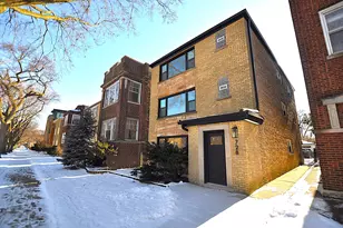 728 Mulford St, Evanston, IL 60202 - Photo 1