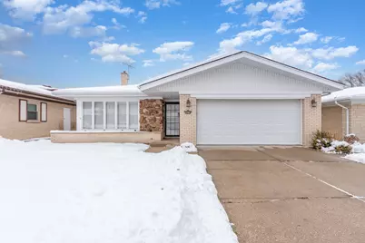 2913 Kensington Avenue, Westchester, IL 60154 - Photo 1