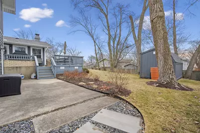 1335 Blair Lane, Hoffman Estates, IL 60169 - Photo 25