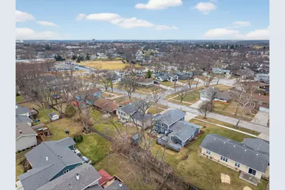 1335 Blair Lane, Hoffman Estates, IL 60169 - Photo 29