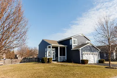 1251 S Pleasant Hill, Waukegan, IL 60085 - Photo 1