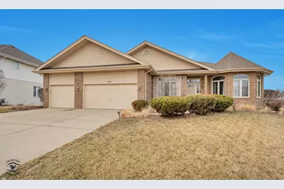 18154 Bettenhausen Drive, Tinley Park, IL 60487 - Photo 1