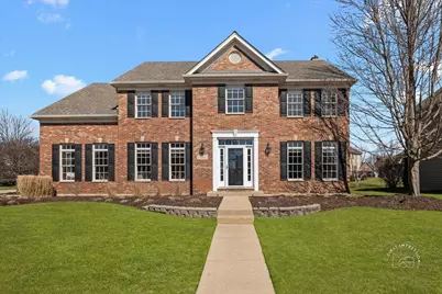 3N441 Vachel Lindsay Street, Saint Charles, IL 60175 - Photo 1