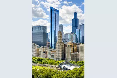 60 E Monroe Street #5301, Chicago, IL 60603 - Photo 1