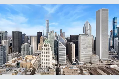 60 E Monroe Street #5301, Chicago, IL 60603 - Photo 25