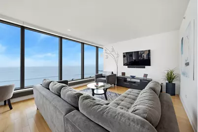 60 E Monroe Street #5301, Chicago, IL 60603 - Photo 5