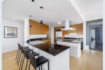 60 E Monroe Street #5301, Chicago, IL 60603 - Photo 9