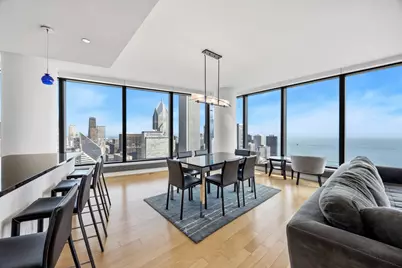 60 E Monroe Street #5301, Chicago, IL 60603 - Photo 7
