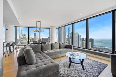 60 E Monroe Street #5301, Chicago, IL 60603 - Photo 5