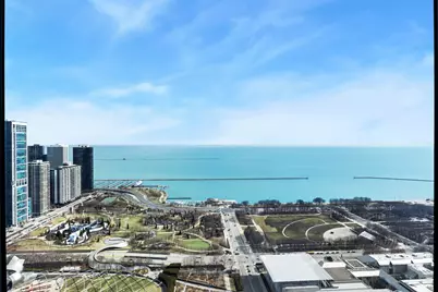 60 E Monroe Street #5301, Chicago, IL 60603 - Photo 3