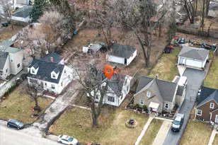 10417 W Palmer Ave, Melrose Park, IL 60164 - Photo 33