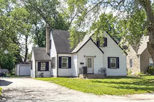 10417 W Palmer Ave, Melrose Park, IL 60164 - Photo 1