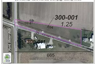 2210 Homer Lake Rd, Saint John, IL 61873 - Photo 1