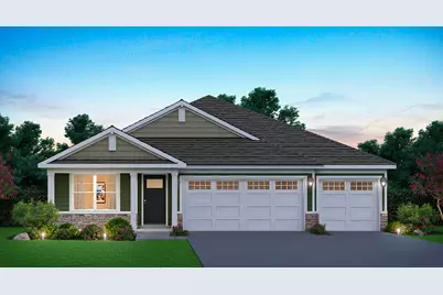 1243 Tiger Lily Drive, Bartlett, IL 60103 - Photo 1