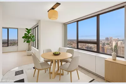 2800 N Lake Shore Drive #4117, Chicago, IL 60657 - Photo 7