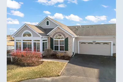 16626 S Fox Run Circle, Plainfield, IL 60586 - Photo 1