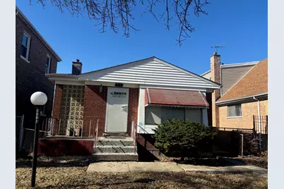 9118 S Wallace Street, Chicago, IL 60620 - Photo 1