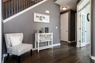 422 Maple Leaf Lane, Poplar Grove, IL 61065 - Photo 5