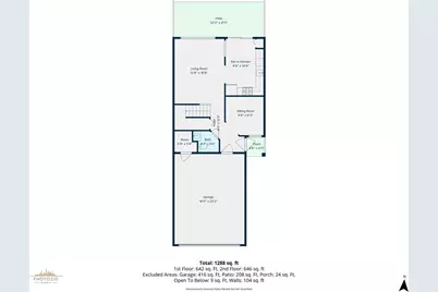 634 W Jonathan Drive #2, Round Lake, IL 60073 - Photo 29